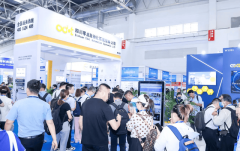 传脱手艺取智能制制2025武汉工业从动化展机械人