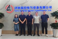 济南超控取同力科技告竣计谋合做 “数智演艺